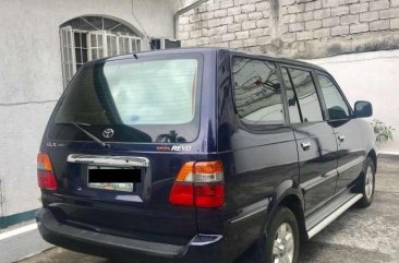 Toyota Revo GTS AT 2003 for sale