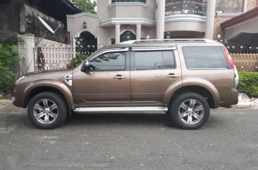 Ford Everest 2011 for sale 