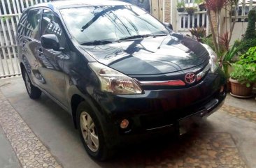 2014 Toyota Avanza 15G Matic for sale 