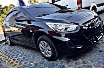 Assume balance HYUNDAI Accent 2018 for sale 