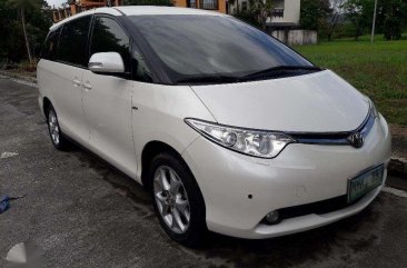 2009 Toyota Previa Automatic Gasoline for sale