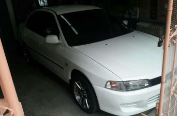 Mitsubishi Lancer (pizza pie) 1998 for sale 