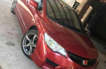 Honda Civic fd 2006 for sale