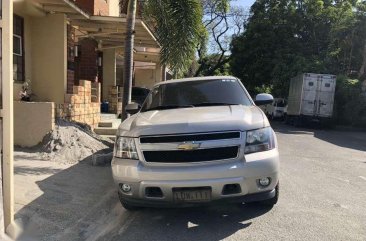 2007 Chevrolet Tahoe for sale 