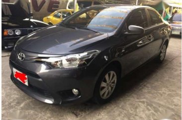 Toyota Vios 13E allpower matic 2014 for sale