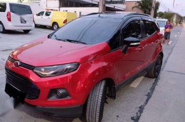 Ford Ecosport 2014 for sale 