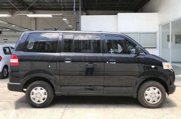 For Sale: 2014 SUZUKI APV GA MT