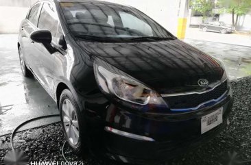 Kia Rio 2015 Sedan Top of the line for sale