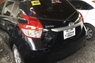 2017 Toyota Yaris 1.3 E Automatic for sale