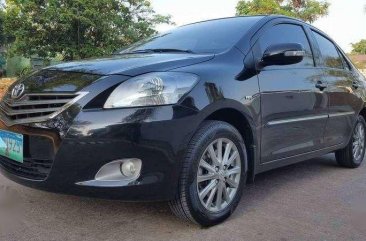 2013 Toyota Vios 1.5g for sale