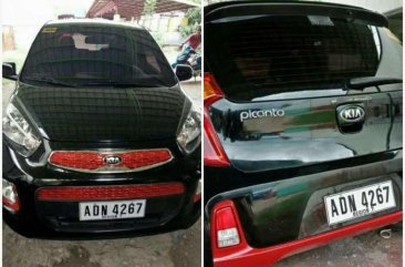 2017 Kia Picanto limited Edition for sale