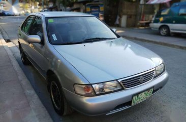 Nissan Sentra 1995 for sale 