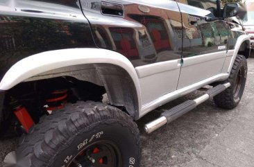 Suzuki Vitara 1997 Off Road 4x4 SetUp