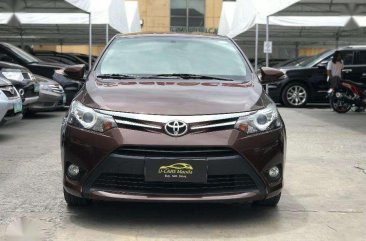 2013 Toyota Vios 15 G AT for sale 