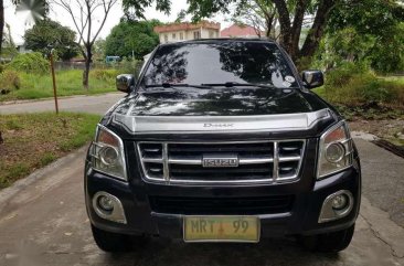 DMAX LS 2007 for sale 