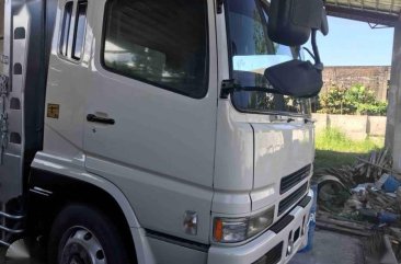 Mitsubishi Fuso supergreat for sale 