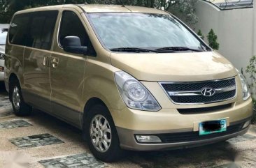 Hyundai Starex 2012 for sale