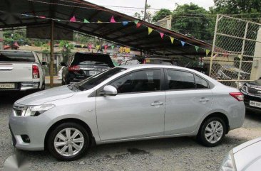 2014 Toyota Vios E Automatic Transmission for sale