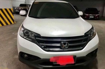 2013 Honda CRV 2.0 S for sale