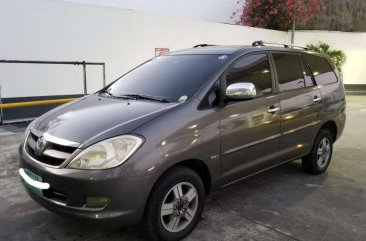 2006 Toyota Innova G Diesel for sale 