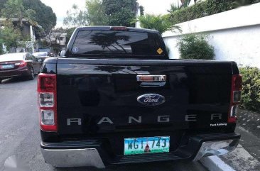 2013 Ford Ranger XLT MT for sale 