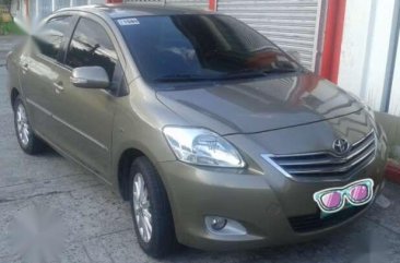 Toyota Vios 1.5 G 2010 for sale 