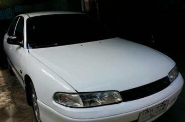 1996 Mazda 626 Matic for sale 