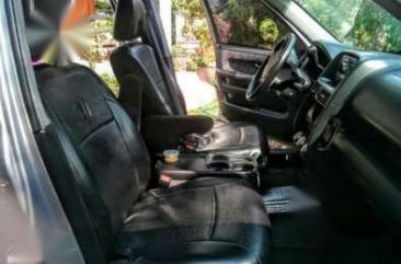 HONDA CRV 2005 for sale