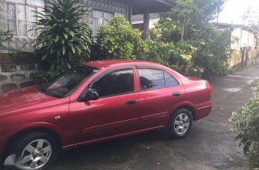 2006 Nissan Sentra gx manual transmission for sale