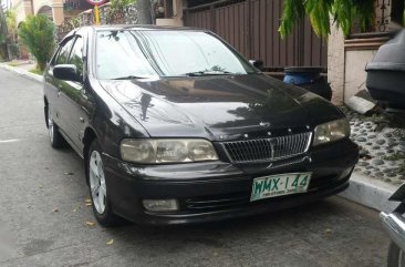 Nissan Exalta 2000 model for sale 