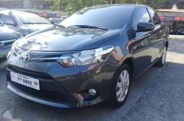 2016 Toyota Vios 1.3E Automatic 17t Kms FOR SALE