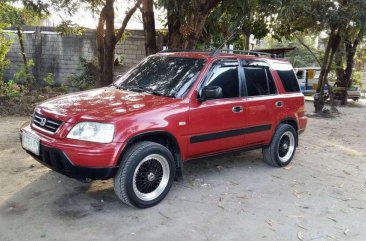 For sale Honda Crv 2000