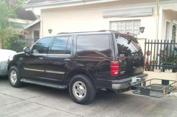 Ford 2000 Expedition for sale lpg and petrol