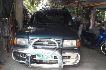 Toyota Revo 2000 for sale