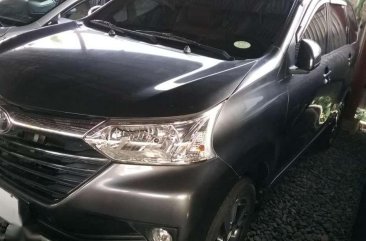 2016 Toyota Avanza 1.5G automatic transmission for sale