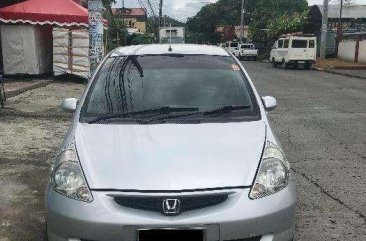 Honda Fit 2012 7speed mode FOR SALE