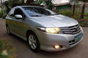 Honda City S 2010 for sale