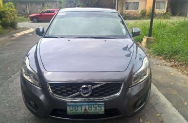 Volvo C30 2013 model for sale 