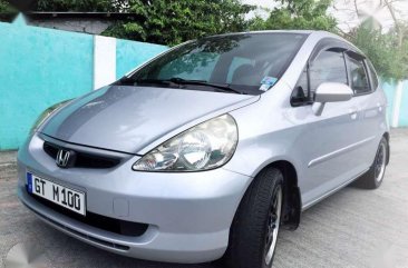 Honda Jazz GD Manual 2005 FOR SALE