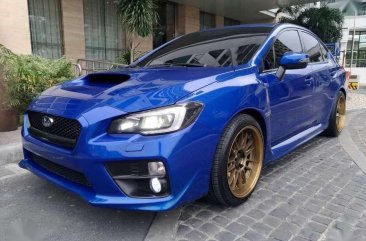 2014 Subaru Impreza Wrx for sale