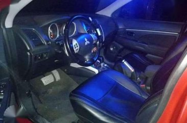 Mitsubishi ASX 2011 Model FOR SALE