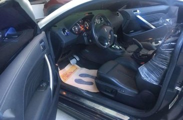 Peugeot RCZ 16E Automatic 2door for sale