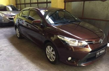 FOR SALE Toyota Vios vios 2017 AT