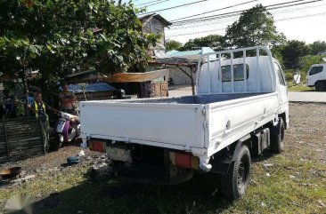 Isuzu Elf 1997 mdel for sale