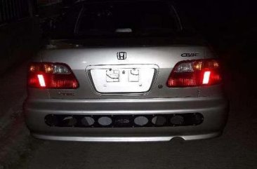 For sale Honda Civic lxi 99 model