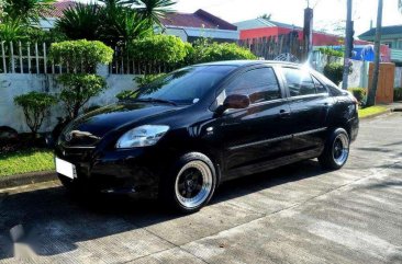 For Sale: Toyota Vios E 2008