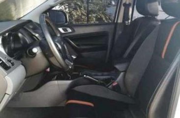 Ford Ranger Wildtrak 2015 for sale