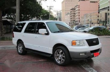 2003 Ford Expedition XLT for sale 