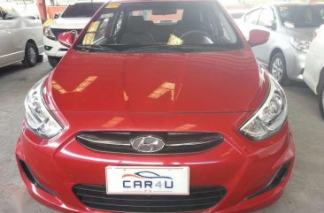 2015 Hyundai Accent diesel for sale 