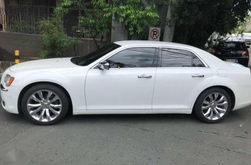 Chrysler 300c 2012 FOR SALE